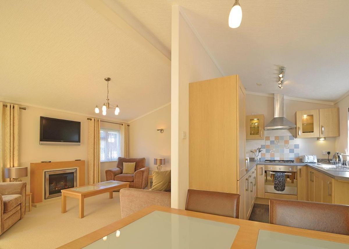 Shear Barn Holiday Park Гастінгс Екстер'єр фото