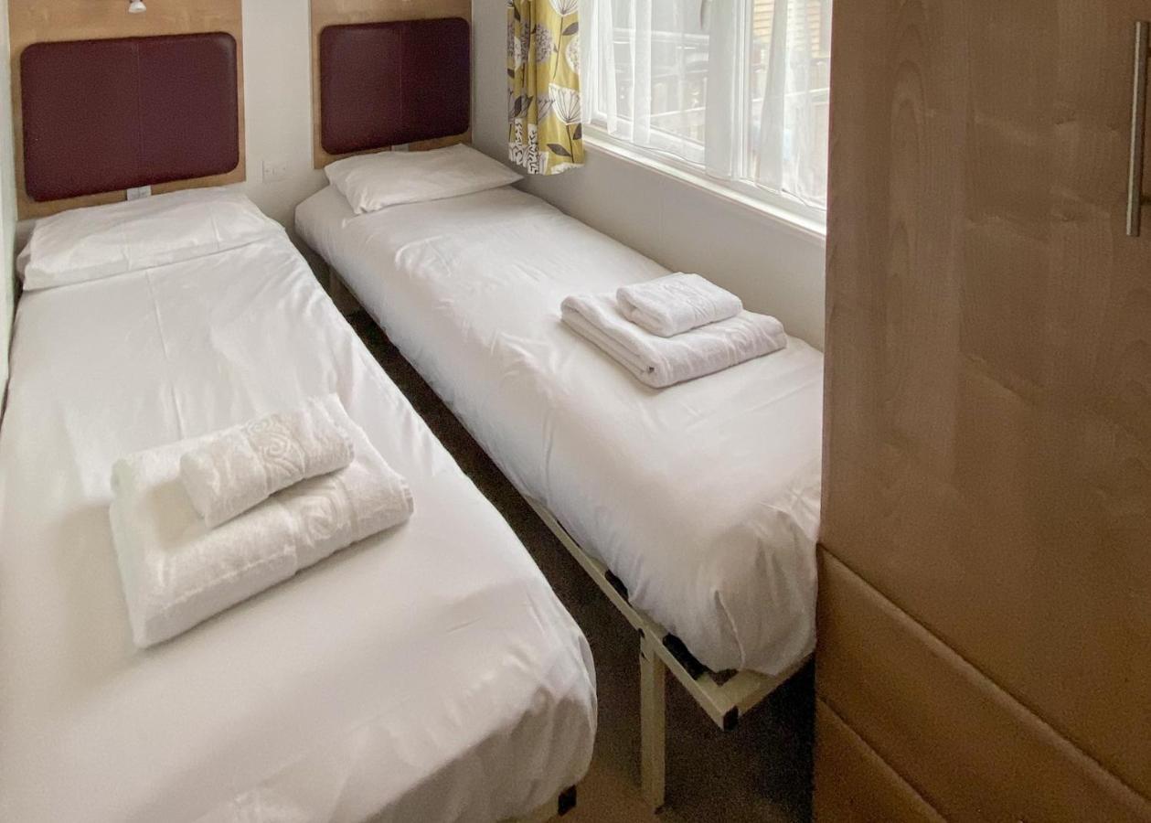 Shear Barn Holiday Park Гастінгс Екстер'єр фото