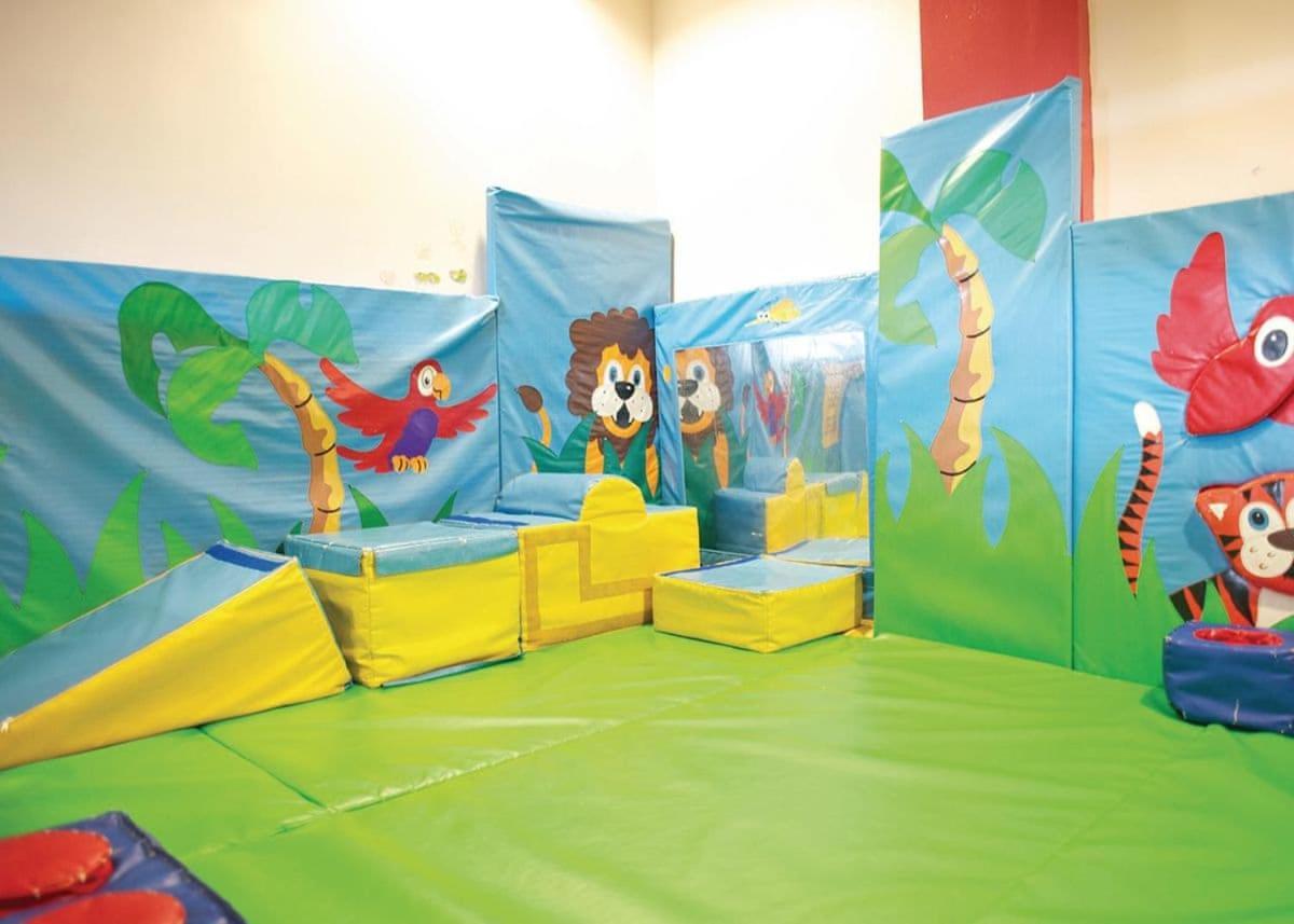 Shear Barn Holiday Park Гастінгс Екстер'єр фото