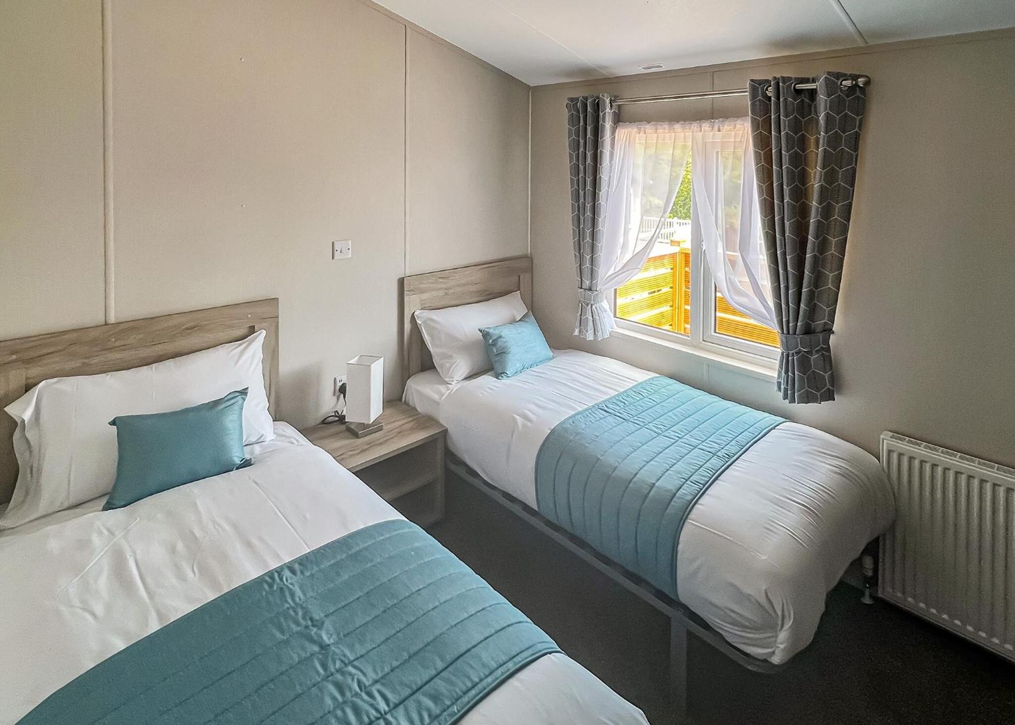 Shear Barn Holiday Park Гастінгс Екстер'єр фото