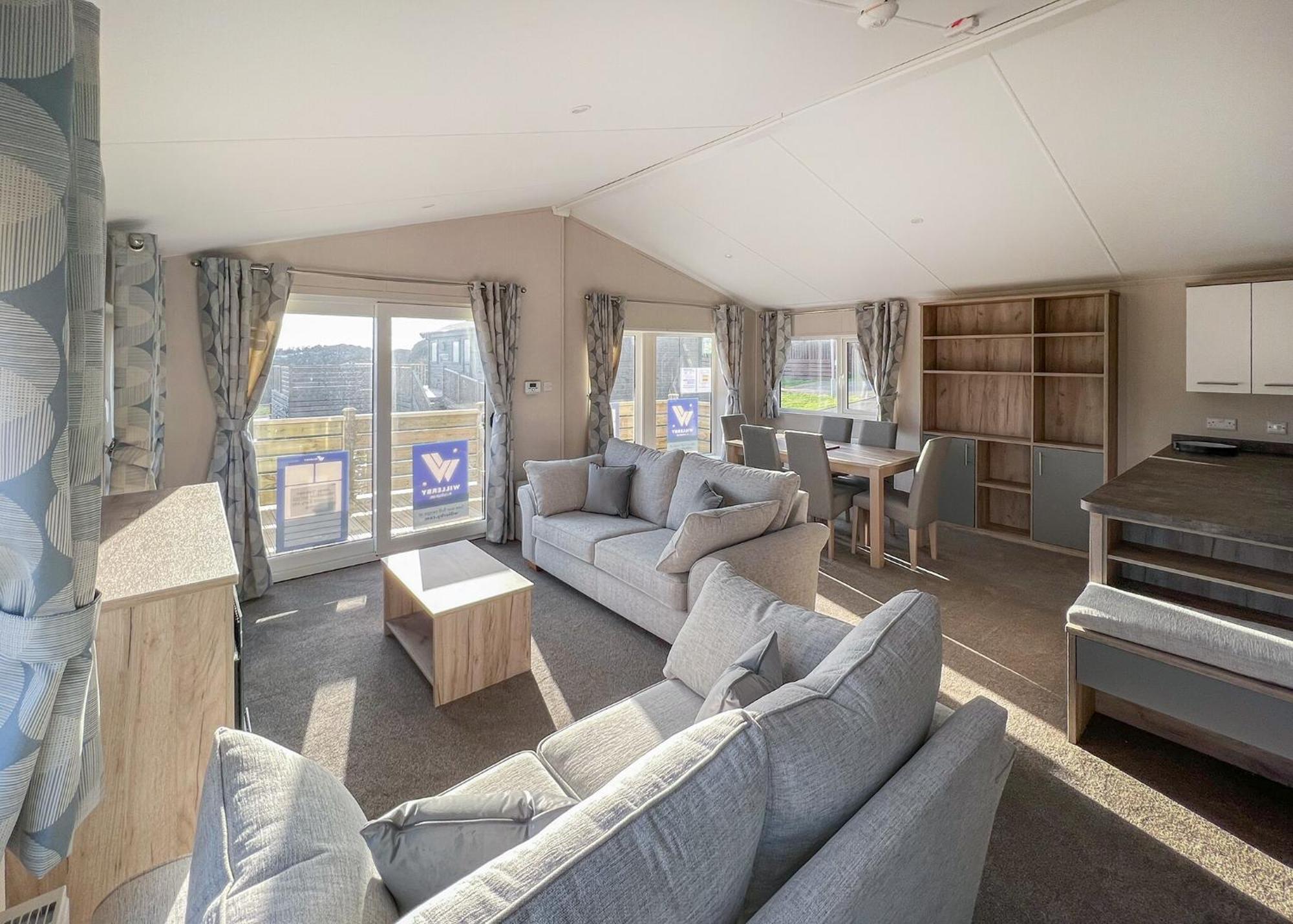 Shear Barn Holiday Park Гастінгс Номер фото